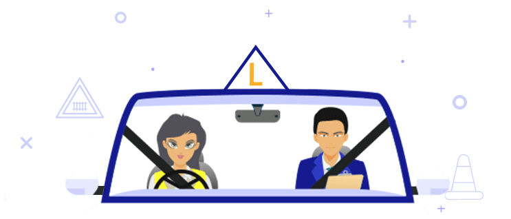 Magic Driving School