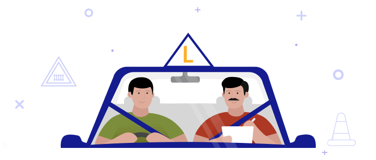 Magic Driving School