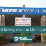Magic Driving School