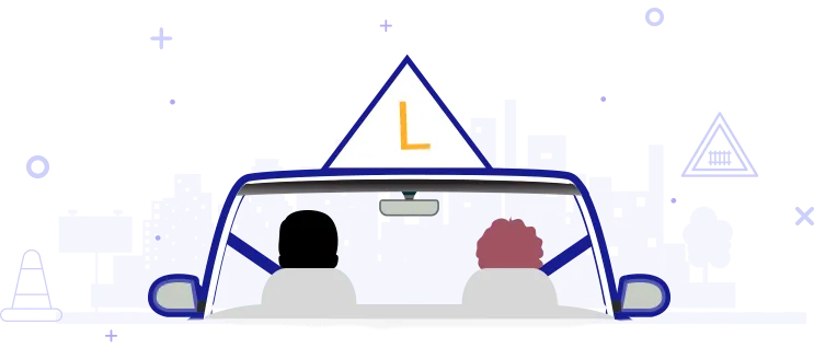 Magic Driving School