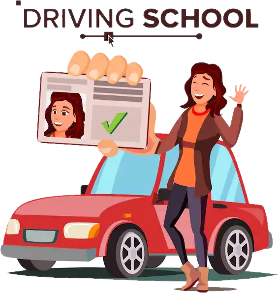 Magic Driving School