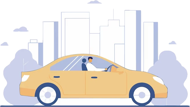 Magic Driving School