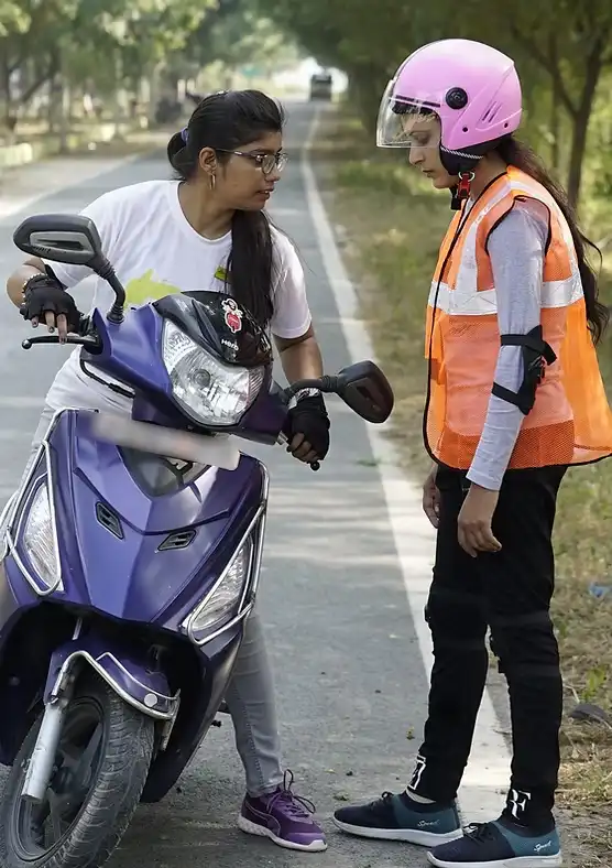 Magic Driving School