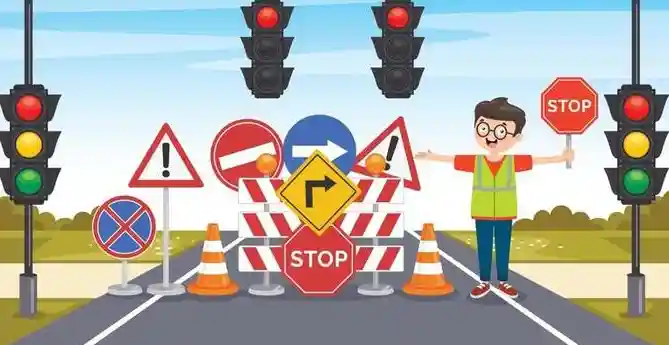 Magic Driving School